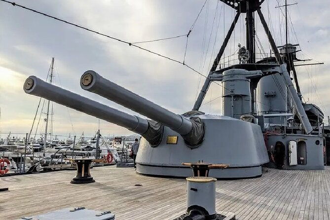 greece-military-history-private-tour