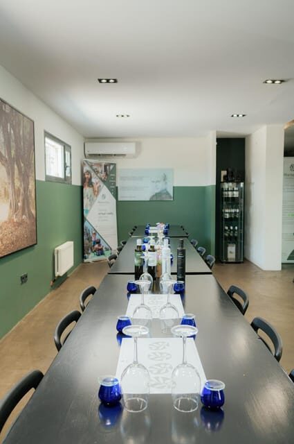 Greece: Private Olive Oil Tasting and Corinth Canal Tour - The Bottom Line