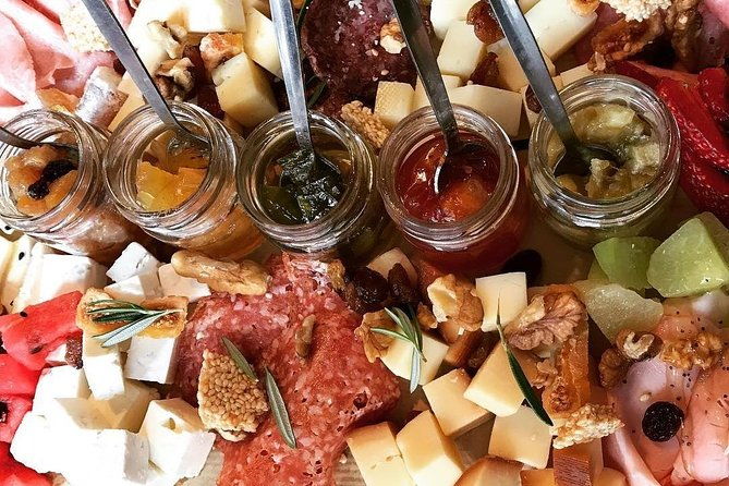 greek-food-and-wine-tasting