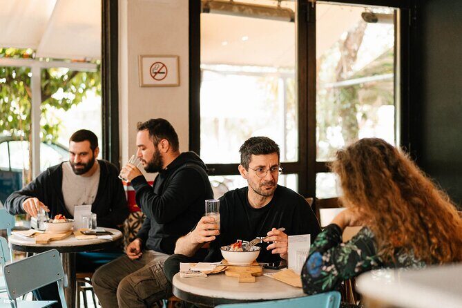 Greek Food pairing with traditional music in Pagrati Athens - The Sum Up: Who Should Consider This Tour?