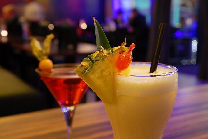 greek-inspired-cocktail-making-class