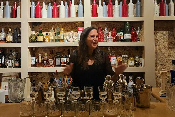 greek-inspired-cocktail-making-class