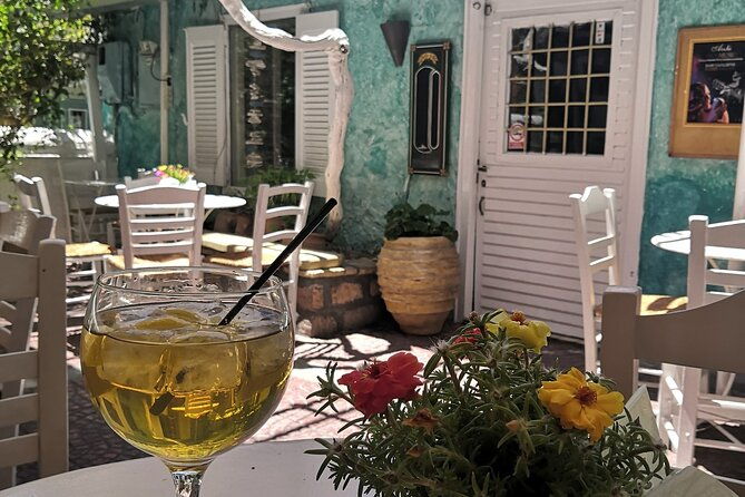 greek-inspired-cocktail-making-class