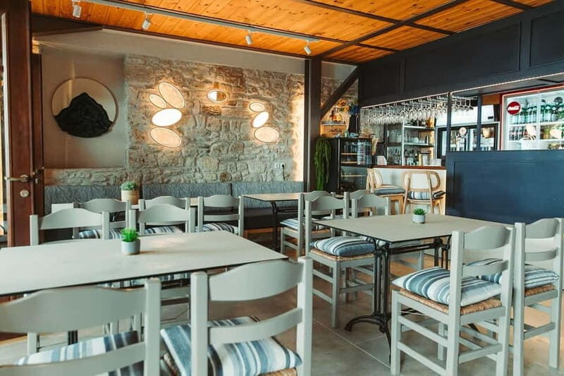 Greek Olive Oil Tasting Experience in Halkidiki - FAQs