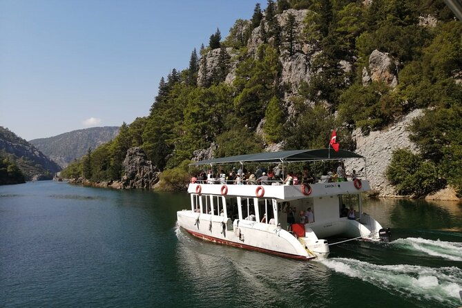 green-canyon-5-hours-boat-trip-with-lunch-and-soft-drinks