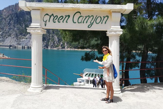 green-canyon-5-hours-boat-trip-with-lunch-and-soft-drinks