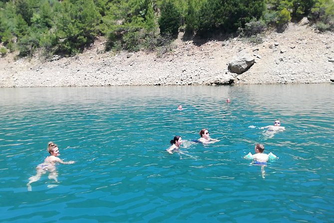 green-canyon-5-hours-boat-trip-with-lunch-and-soft-drinks