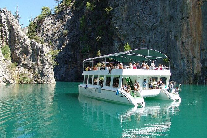 green-canyon-boat-trip-from-alanya-with-unlimited-soft-drinks