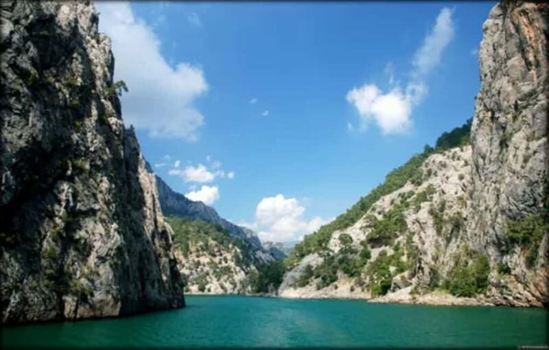 Green Canyon Cruise from Alanya & Side  Explore Nature - The Experience: Pros & Cons from Past Travelers