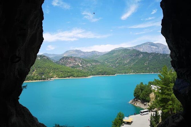 Green Canyon Tour & Boat Trip - The Sum Up