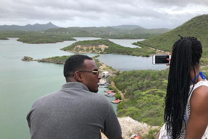 green-escape-hato-cave-flamingos-and-turtle-beach-tour