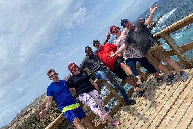 green-escape-hato-cave-flamingos-and-turtle-beach-tour