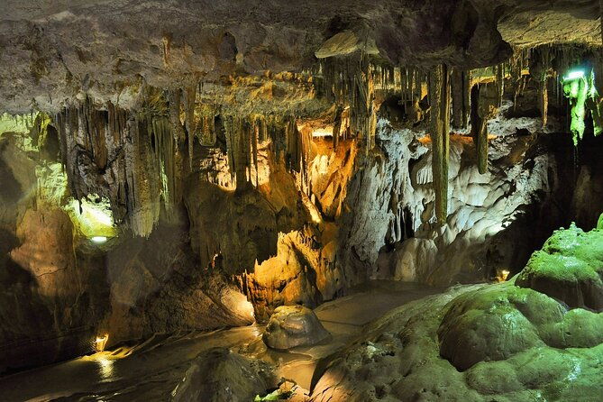 green-grotto-cave-and-puerto-seco-beach-2-in-1-private-tour