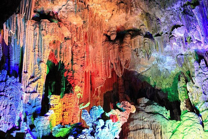 green-grotto-cave-and-puerto-seco-beach-2-in-1-private-tour