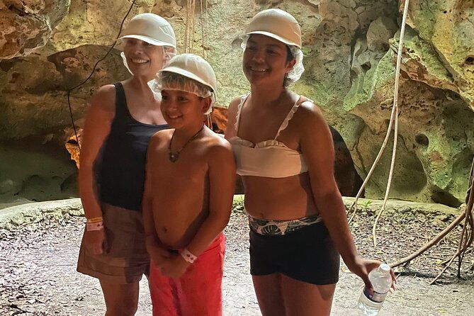 green-grotto-caves-and-dunns-river-falls-combine-tour-from-montego-bay