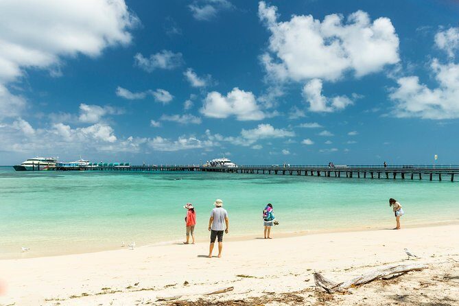 Green Island Day Trip from Cairns - The Return Journey and Overall Experience