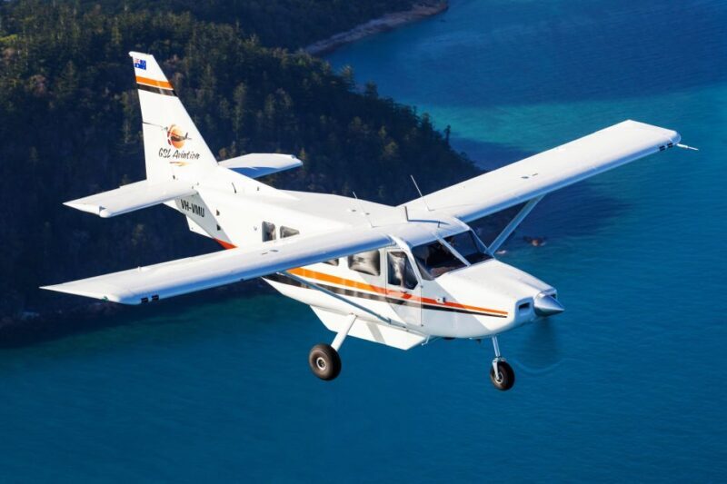 Green Island Fly & Cruise Package - Pricing & Overall Value
