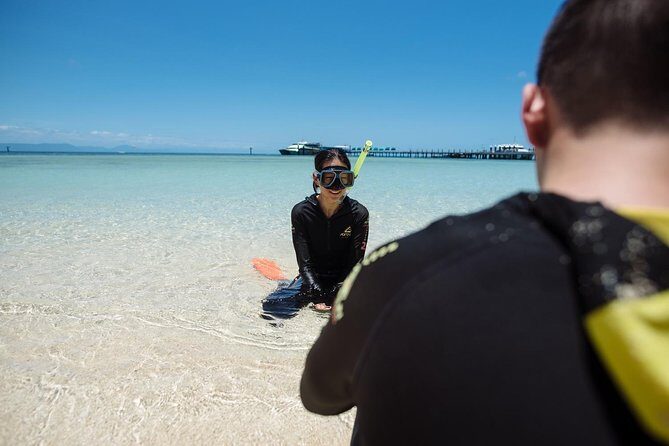 Green Island Half-Day Trip from Cairns - Who Would Love This Tour?