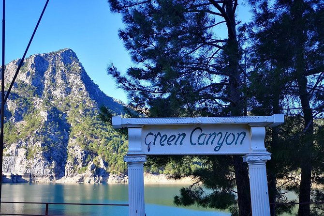 green-lake-and-green-canyon-boat-trip-from-side