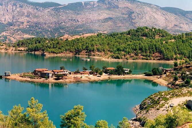 green-lake-mixed-tour-combo-5-in-1-with-lunch