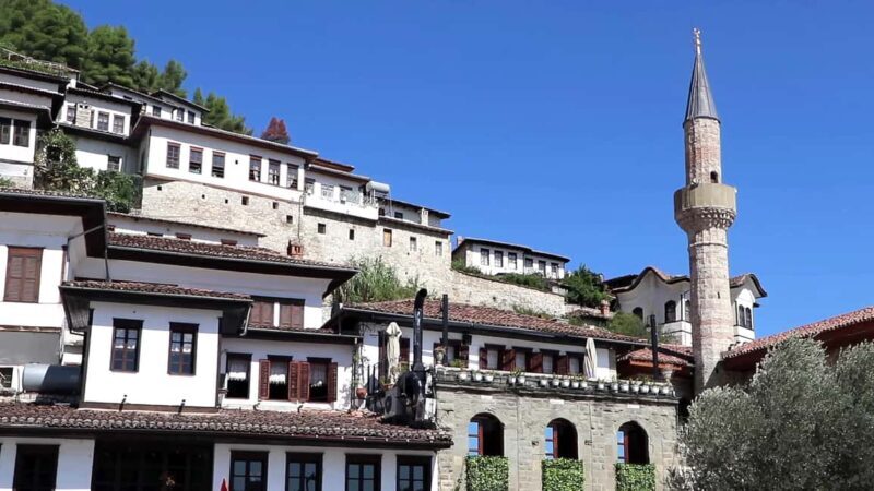 Green Line:Vlora-Apollonia-Divjake-Berat Guided Day Trip - Exploring the Highlights of the Tour