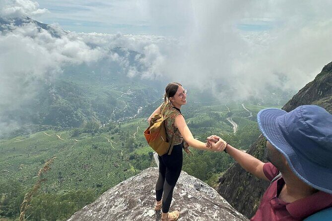 Green Magic One Night Two Days Trip to Munnar - Who This Tour Is Perfect For