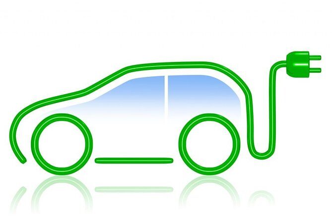 Green Ride: 100% Electric Don Mueang Airport Transfer - Detailed Review of the Green Ride Electric Airport Transfer