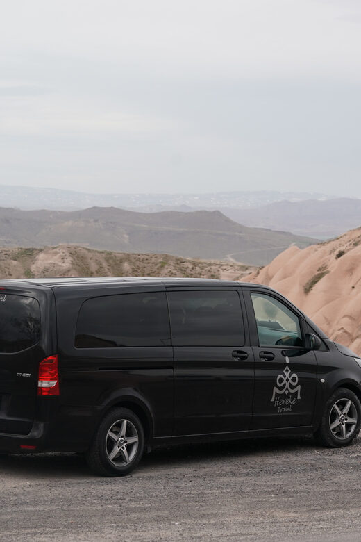 Green (South) Tour Cappadocia with lunch and ticket - The Bottom Line: Who Will Love This Tour?