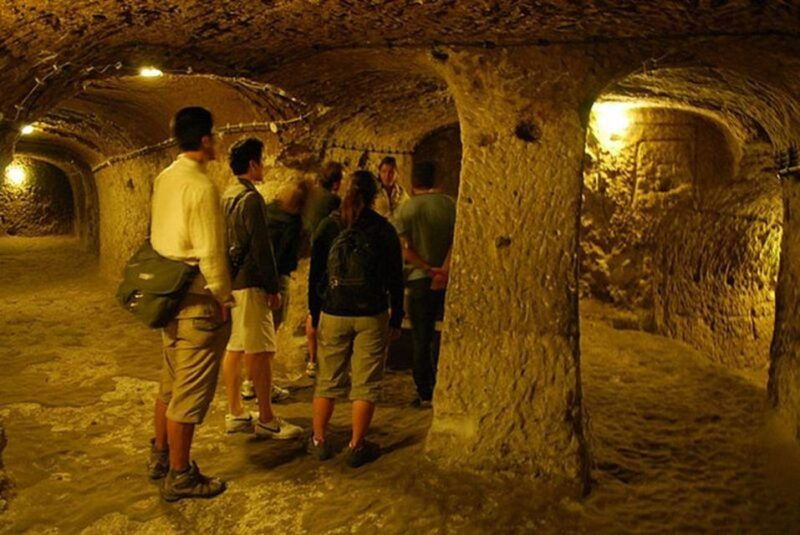 green-tour-to-ihlara-valley-with-underground-city