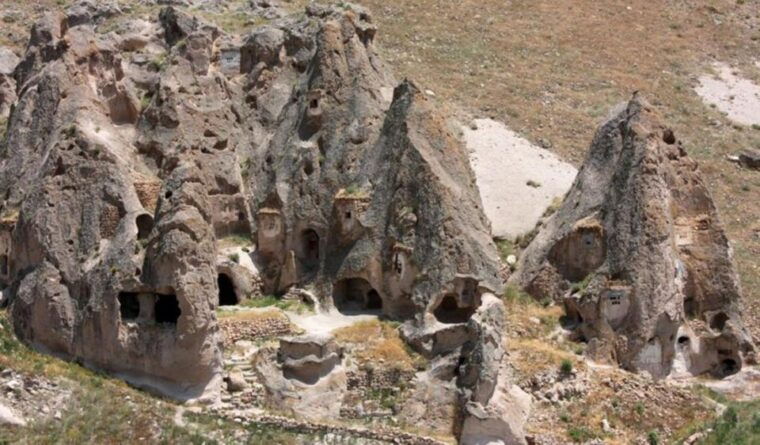 green-tour-to-ihlara-valley-with-underground-city