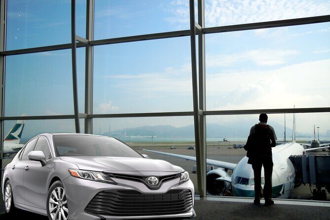 Green Transfer: BKK Airport to Hua Hin or Cha-am (EV) - Review of the Green Transfer: BKK Airport to Hua Hin or Cha-am (EV)