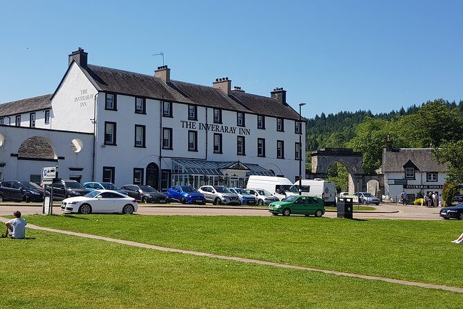 GREENOCK (GLASGOW) SHORE EXCURSION: Scotland Adventure Sightseeing Day Trip Tour - FAQ