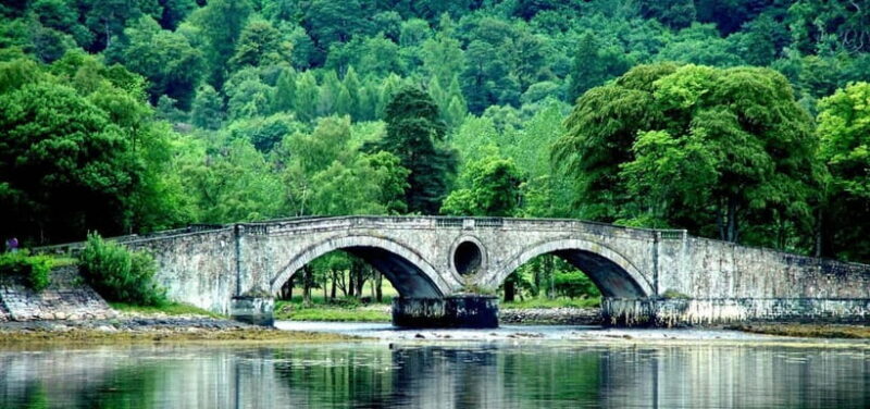 Greenock: Highland Lochs, Glens & Castles Shore Excursion - An In-Depth Look at the Itinerary and Highlights