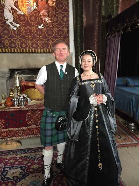 Greenock: Loch Lomond & The Trossachs National Park Tour - Who This Tour Is Best For
