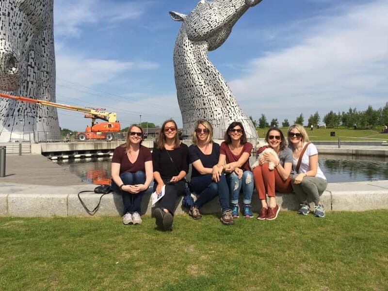 Greenock: Loch Lomond & The Trossachs National Park Tour - FAQ