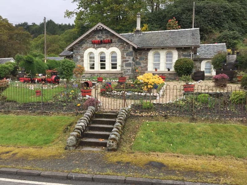 Greenock: Loch Lomond, Trossachs & Stirling Castle Tour - An In-Depth Look at the Tour Itself