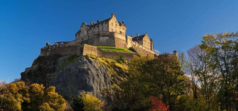 Greenock: Loch Lomond, Trossachs & Stirling Castle Tour - Who Will Love This Tour?
