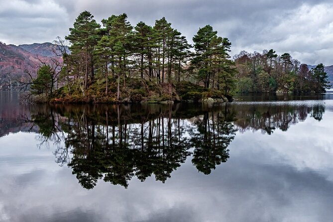 greenock-ocean-terminal-loch-lomond-highland-7-hr-private-tour