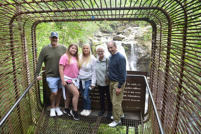 greenock-shore-excursion-private-tour