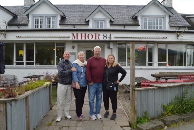 greenock-shore-excursion-private-tour