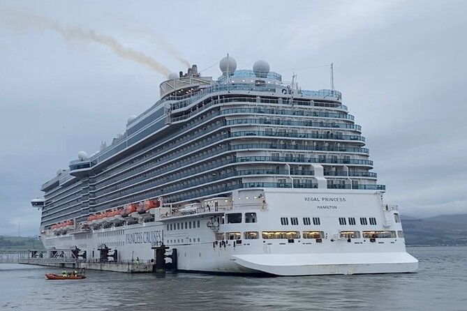greenock-shore-excursion-private-tour