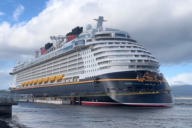 greenock-shore-excursion-private-tour