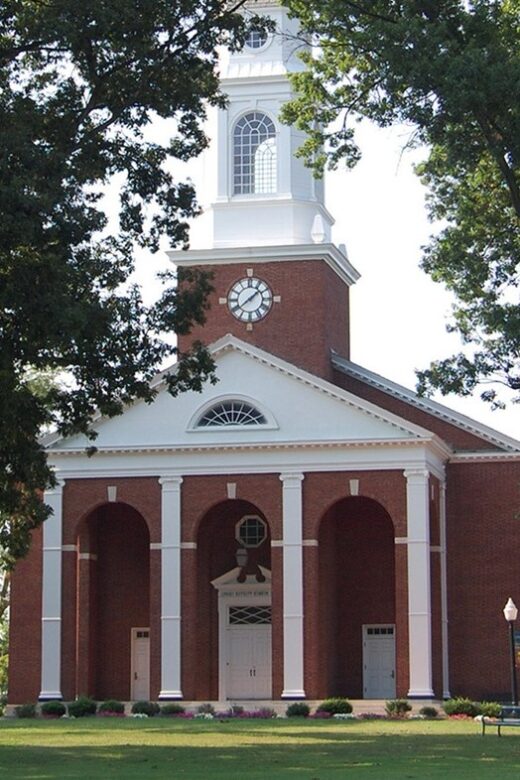 Greensboro: African American History Walking Tour - Final Thoughts