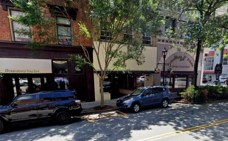 Greensboro: Downtown Historic Walking Tour - Why This Tour Offers Value