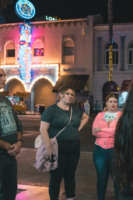 Greensboro: Haunted Walking Tour - Key Points  