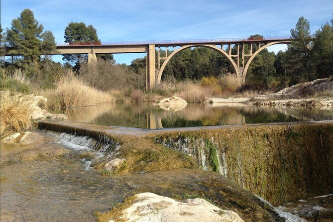 greenway-section-cretas-pinell-de-brai-27km-90-descending-10-flat