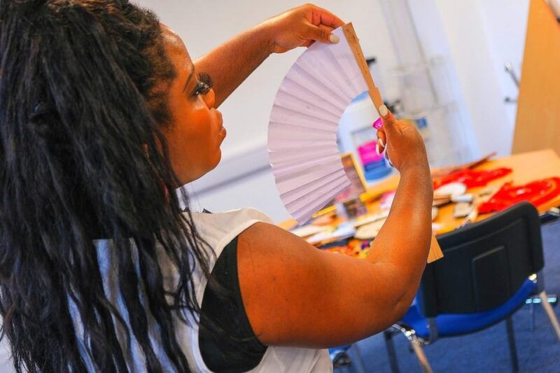 greenwich-fan-making-craft-tour