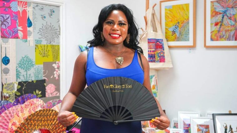 greenwich-fan-making-craft-tour