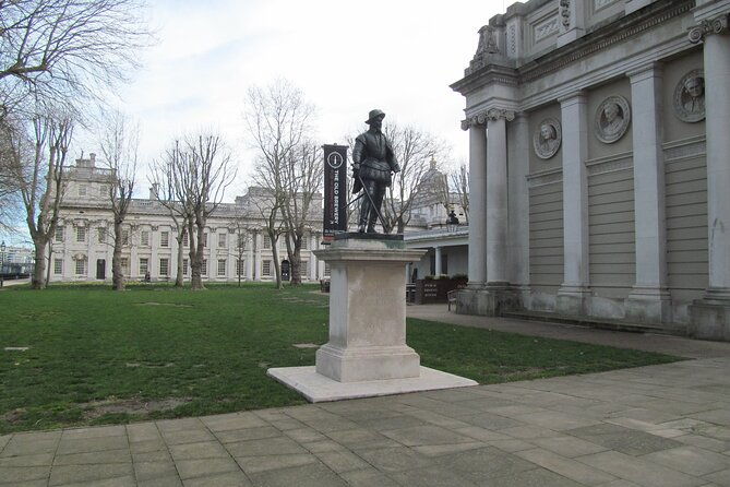 greenwich-highlights-private-half-day-tour