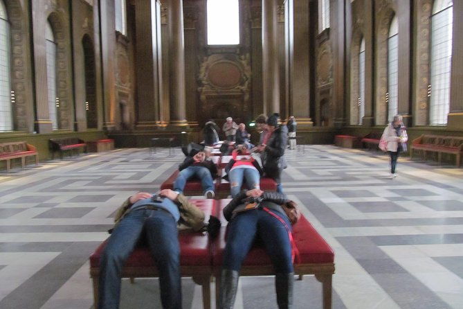 greenwich-highlights-private-half-day-tour